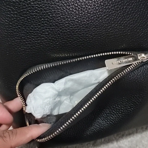 Michael kors backpack
